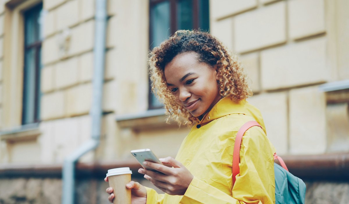 what personalised marketing really looks like