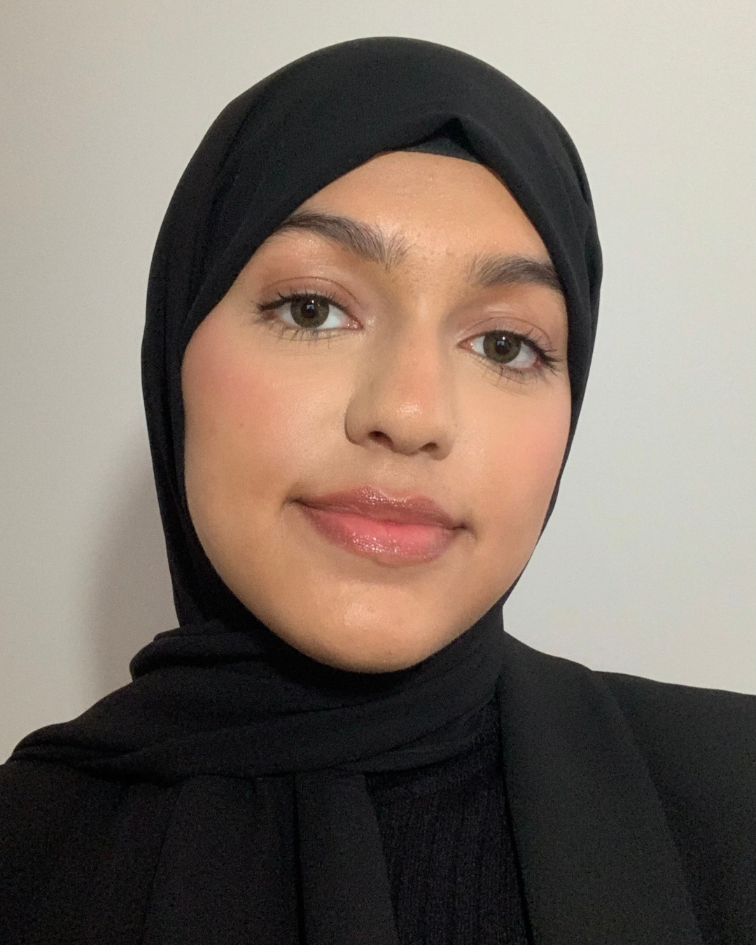 Samia Irshad Khan – PR Account Executive