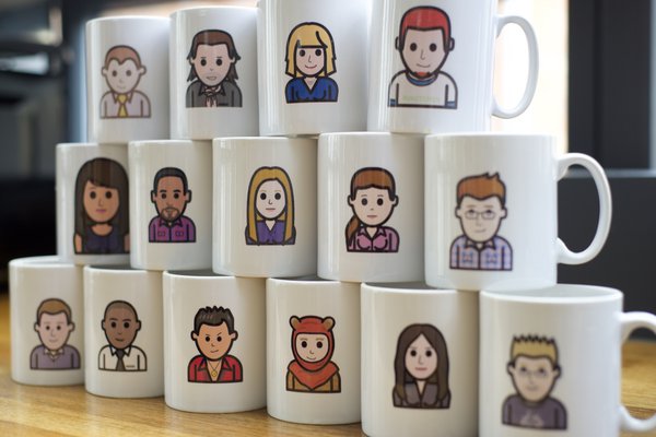 Mugs