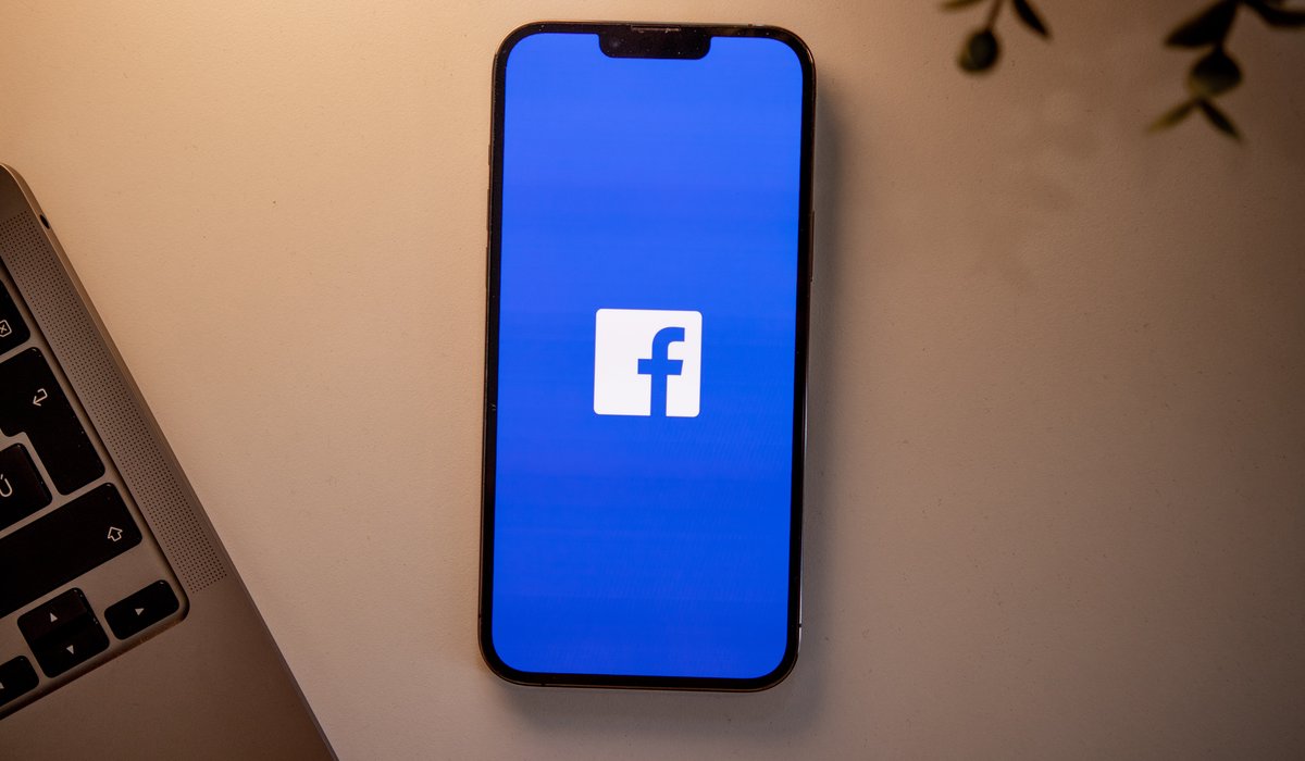 Facebook phone