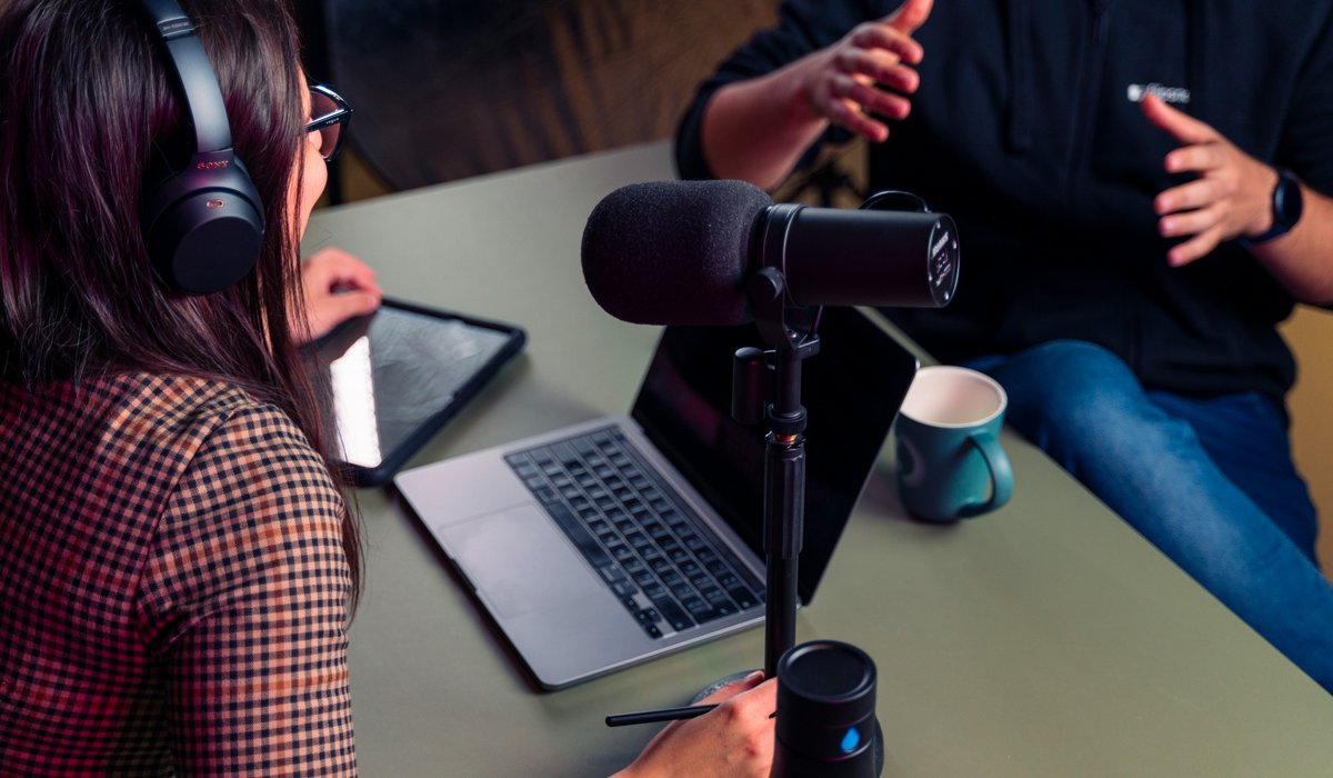 Podcast 3