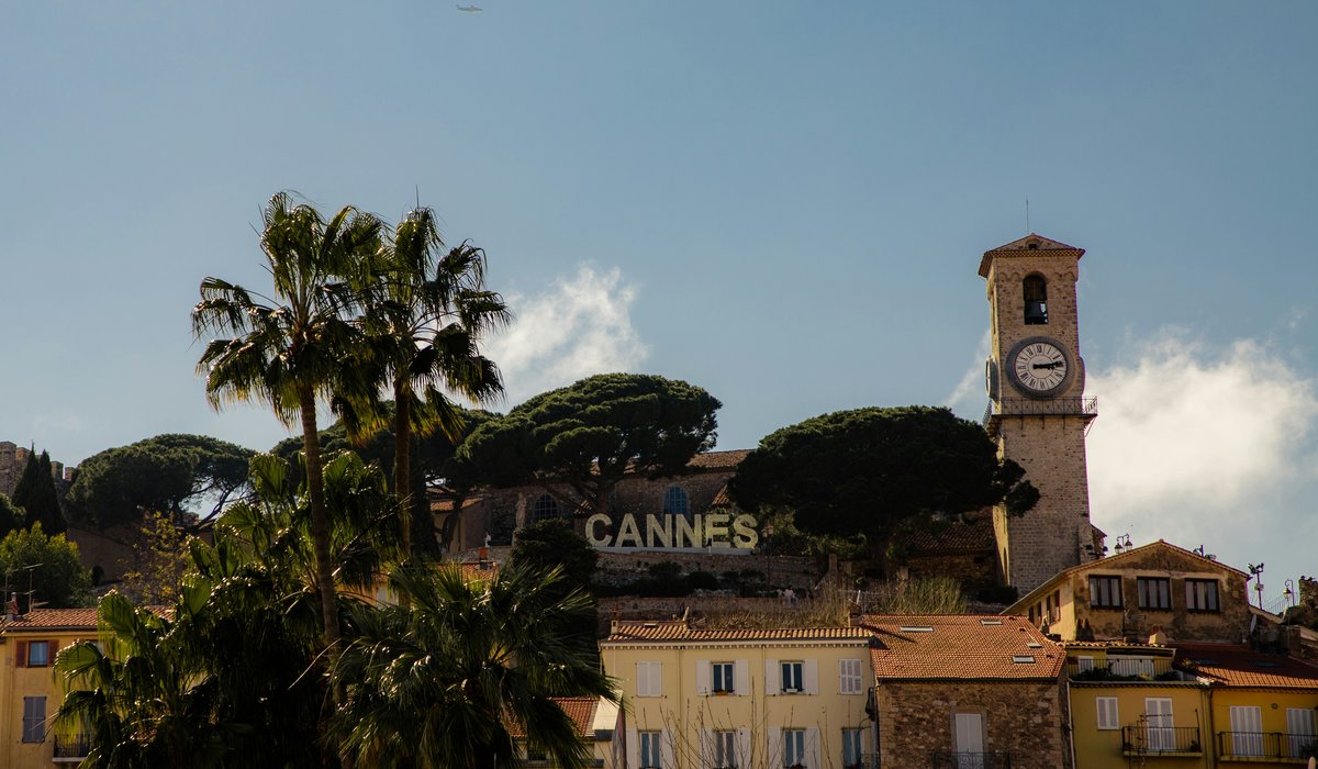 Cannes Lions 3