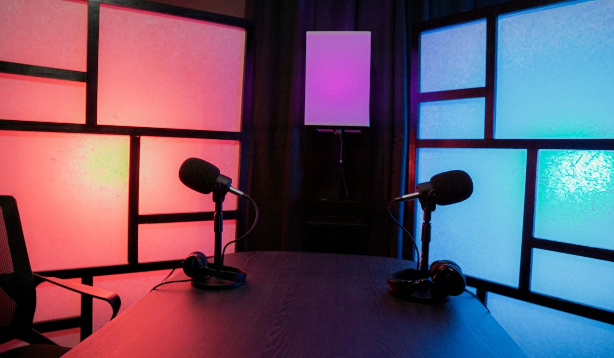 Podcast 2